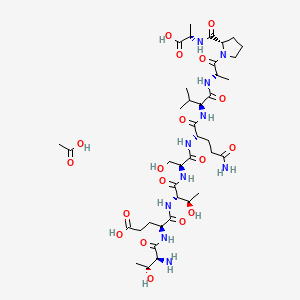 Rhodopsin Epitope Tag acetate