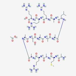 AMARA peptide acetate