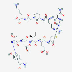 VSV-G tag Peptide