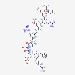 Osteogenic Growth Peptide, OGP