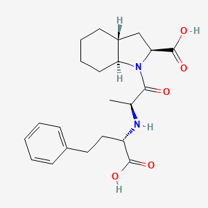 Trandolaprilat