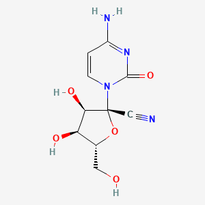 Cyanocytidine