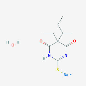 Inactin hydrate