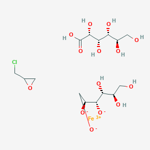 Glusoferron