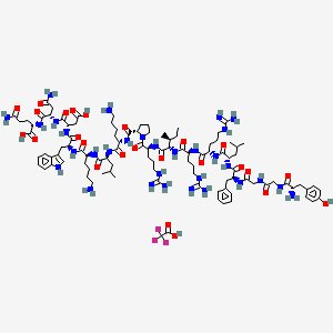 Dinorphin A Trifluoroacetic Acid Salt