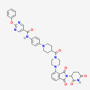 Protac(H-pgds)-7