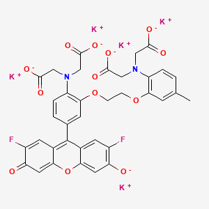 Fluo-4 (potassium salt)