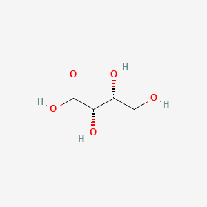 Threonic acid