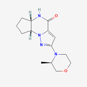 Vps34-IN-3