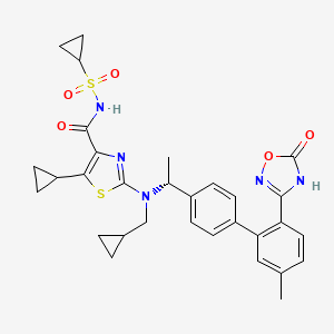 ChemR23-IN-3