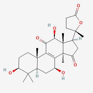 Ganoderlactone D