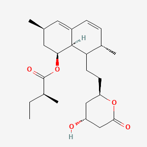 Monacolin K