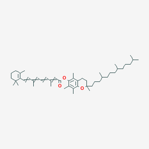 Tocopheryl Retinoate; Tretinoin tocoferil