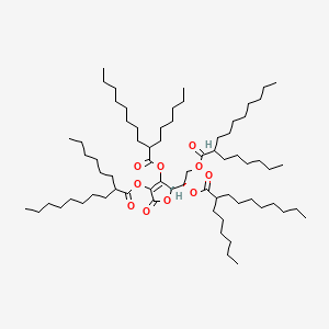 Tetrahexyldecyl ascorbate