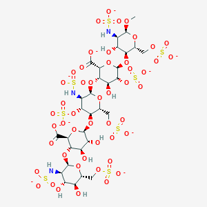 Fondaparinux(10-)