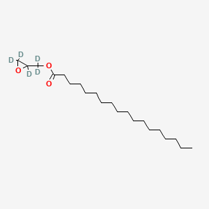 Glycidyl Stearate-d5