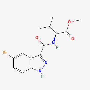 MMB-5Br-INACA