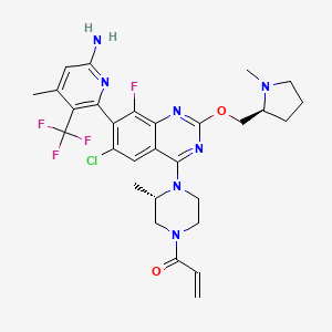 Divarasib