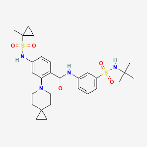 Kif18A-IN-3