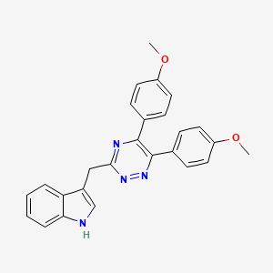 GPR84 antagonist 1