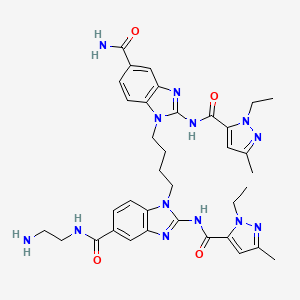 diABZI-C2-NH2