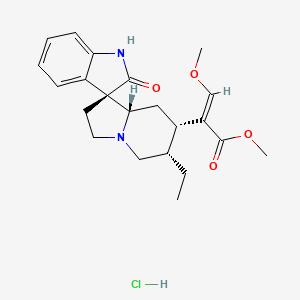 Corynoxine (hydrochloride)