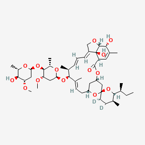 Ivermectin-d2