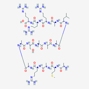 AMARA Peptide (trifluoroacetate salt)