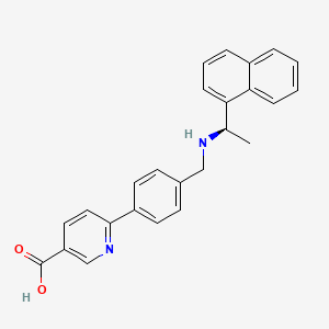 AMPD2 inhibitor 1