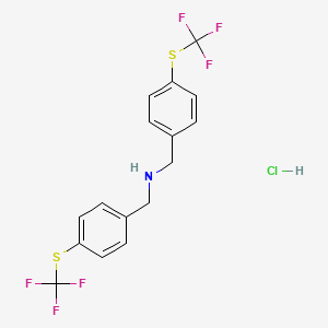 MY33-3 (hydrochloride)