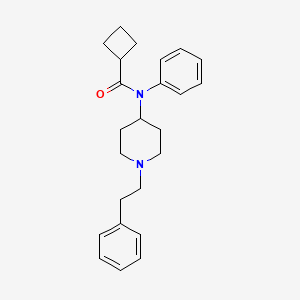 Cyclobutyl fentanyl