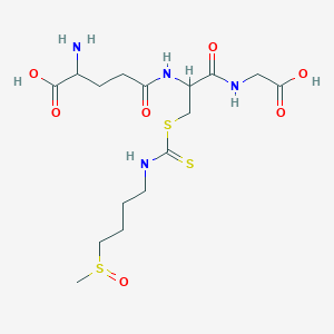 DL-Sulforaphane Glutathione