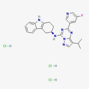 AHR antagonist 5