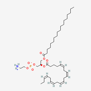 1-Stearoyl-2-Eicosapentaenoyl-sn-glycero-3-PE