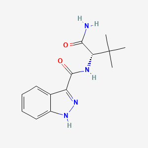 Adb-inaca