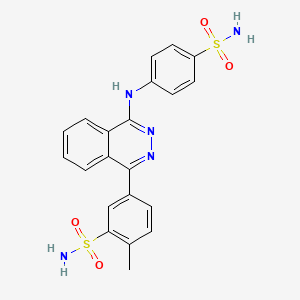 ENPP3 Inhibitor