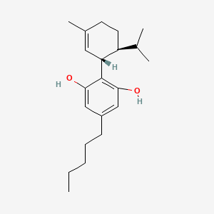 8,9-Dihydrocannabidiol