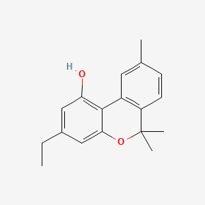 Cannabinol-C2