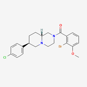 MAGLi 432