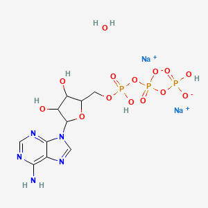 ATP (disodium salt hydrate)