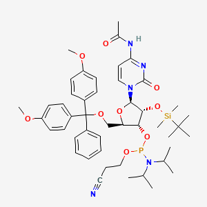 Ac-rC Phosphoramidite