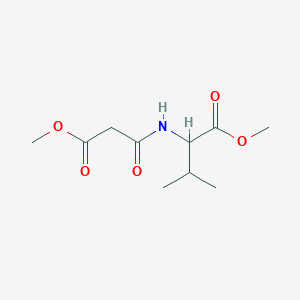 molecular formula C10H17NO5 B10832054 (Rac)-ZLc-002 