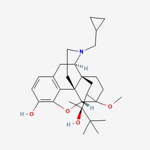 Buprenorphine + naloxone