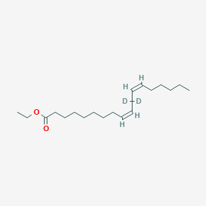 Deulinoleate ethyl