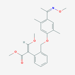 Aryl methoxyacrylate derivative 1