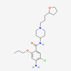 Benzamide Derivative 1