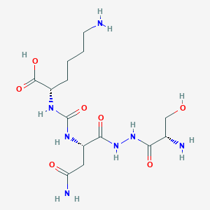 Peptide analog 3