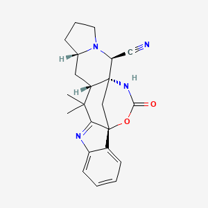 Aspeverin