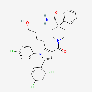 Pyrrole derivative 1