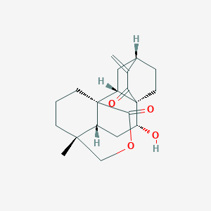 15-Oxospiramilactone